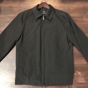 Kenneth Cole Reaction Zip Jacket